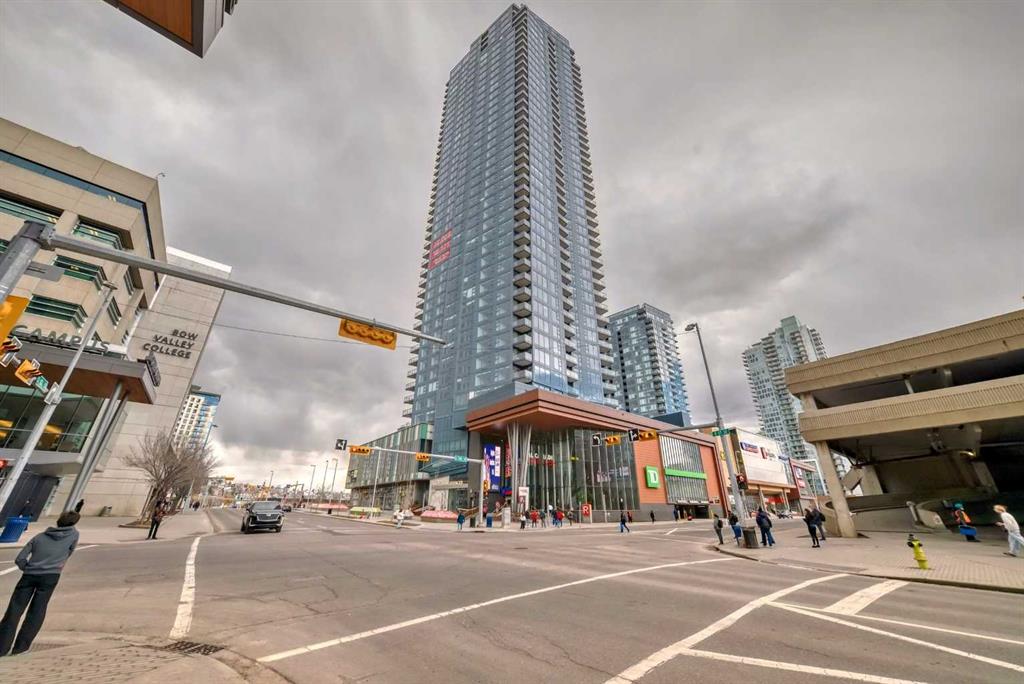 Picture of 501, 530 3 Street SE, Calgary Real Estate Listing