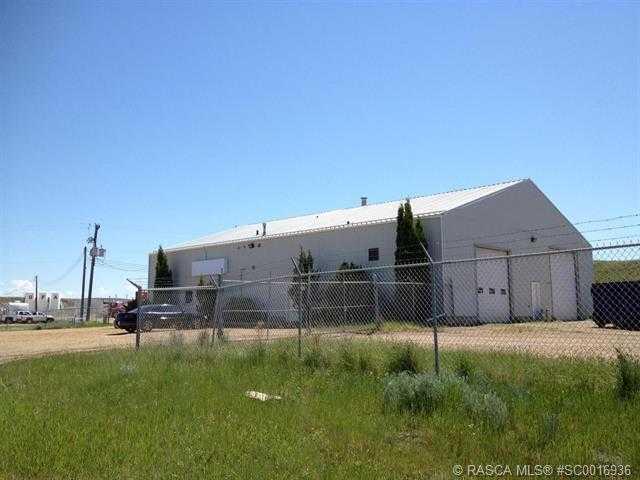 Picture of 801 S Railway Avenue , Drumheller Real Estate Listing