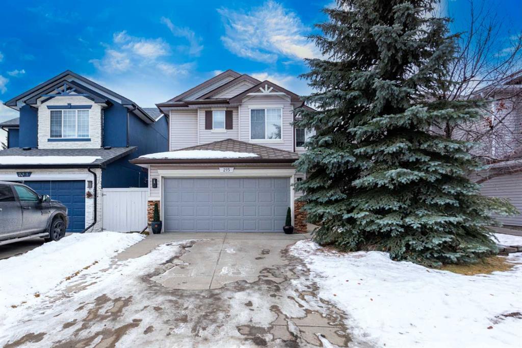 Picture of 215 Chapalina Place SE, Calgary Real Estate Listing