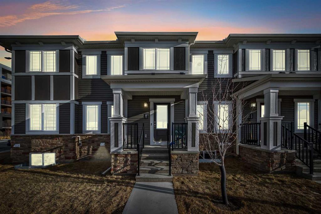 Picture of 250 Cityside Grove NE, Calgary Real Estate Listing