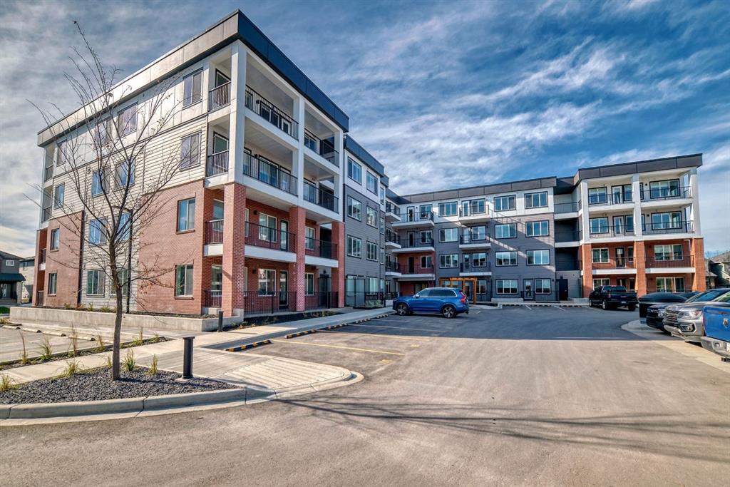 Picture of 1414, 111 Wolf Creek Drive SE, Calgary Real Estate Listing