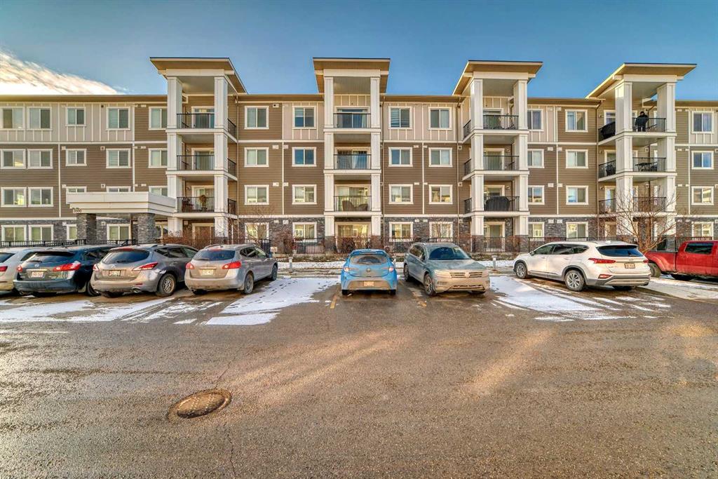 Picture of 3304, 450 Sage Valley Drive NW, Calgary Real Estate Listing