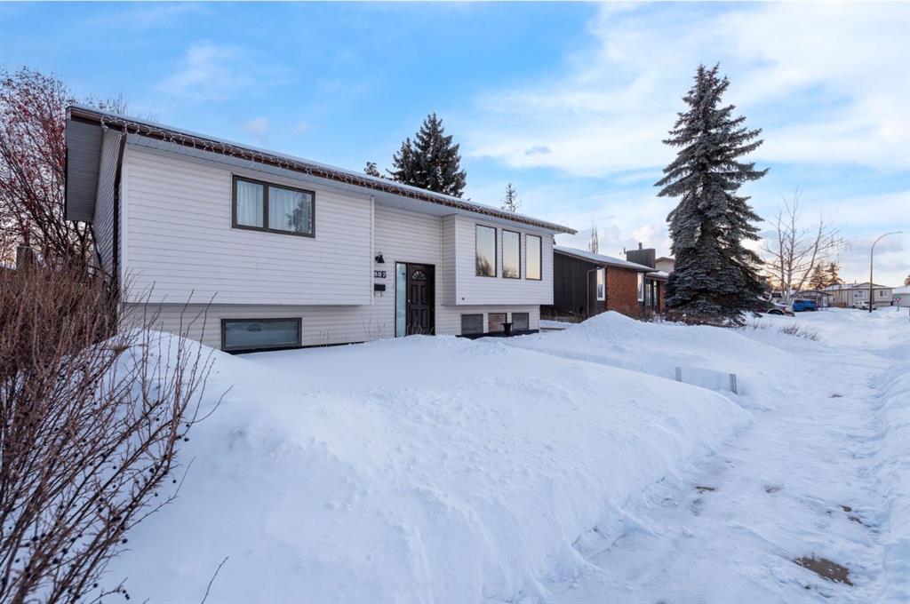 Picture of 5507 29 Street , Lloydminster Real Estate Listing