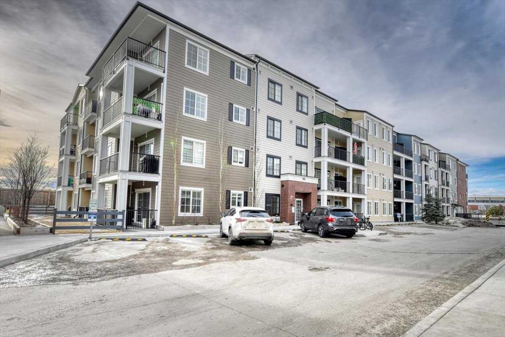 Picture of 6203, 151 Legacy Main Street SE, Calgary Real Estate Listing