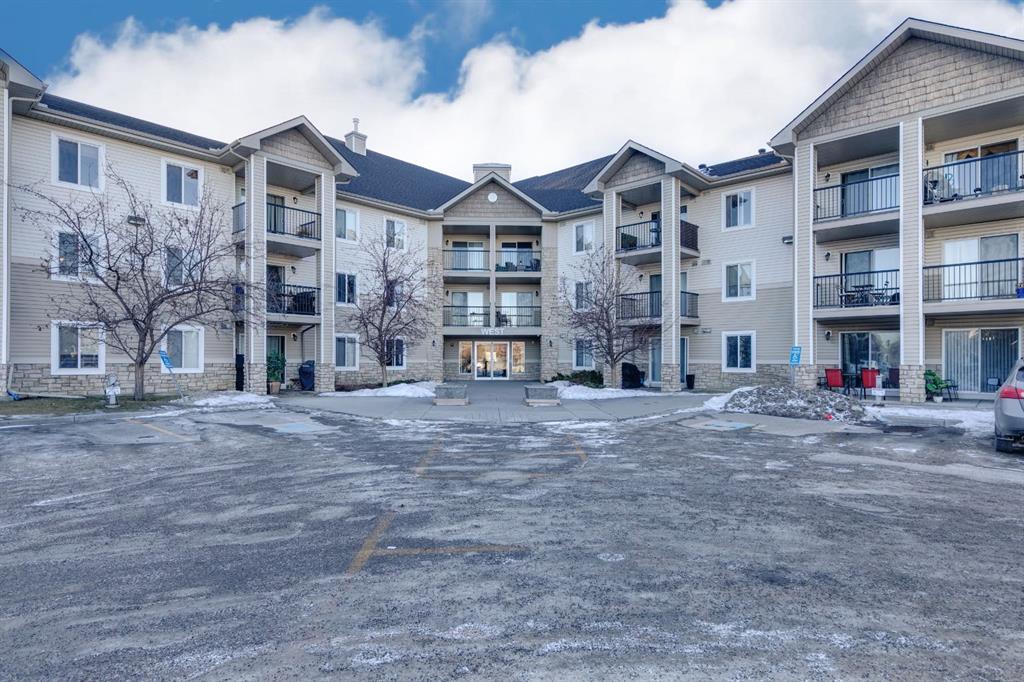 Picture of 1321, 2395 Eversyde Avenue SW, Calgary Real Estate Listing