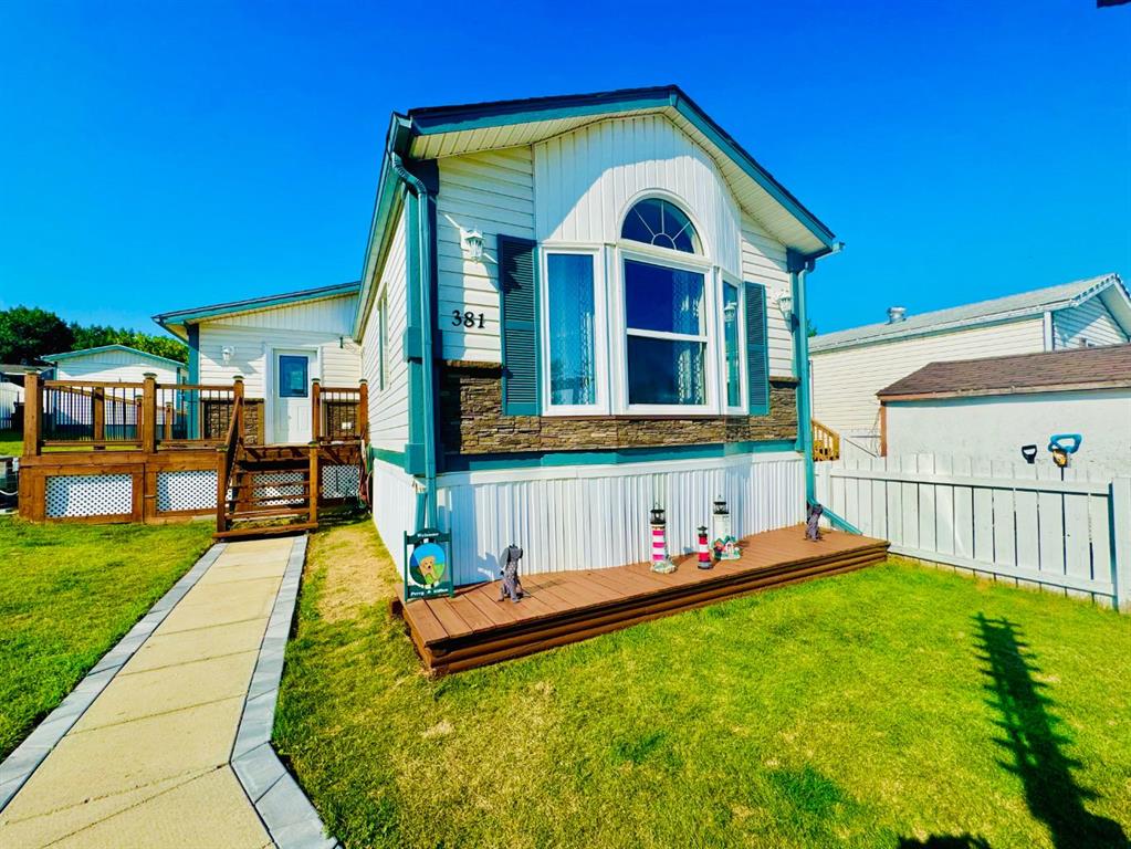 Picture of 381 Greenwich Lane , Fort McMurray Real Estate Listing