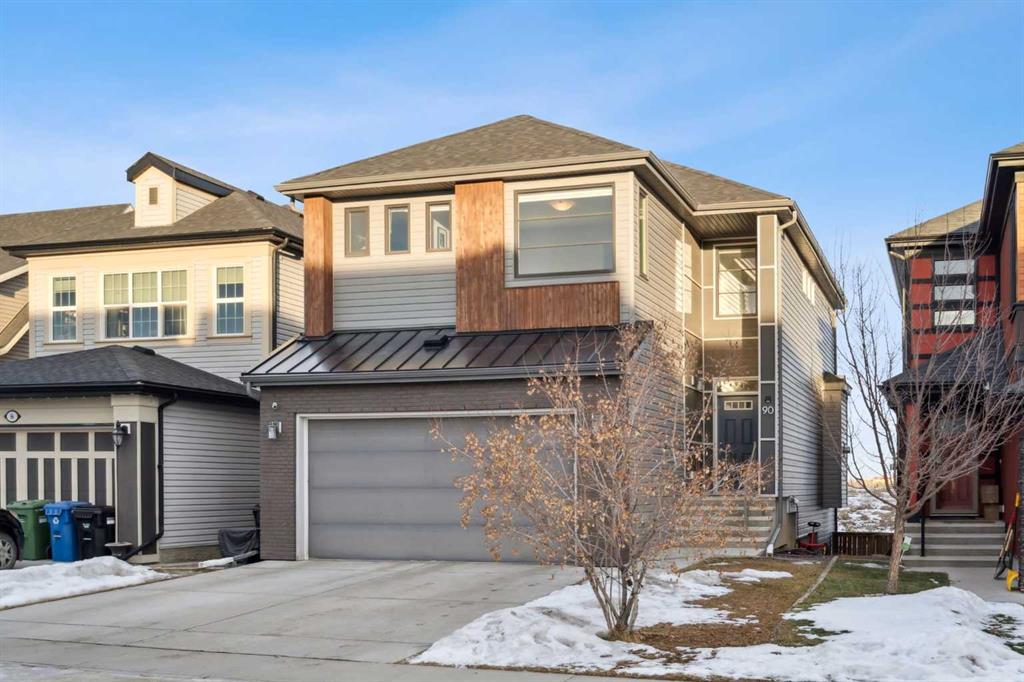 Picture of 90 Copperpond Street SE, Calgary Real Estate Listing