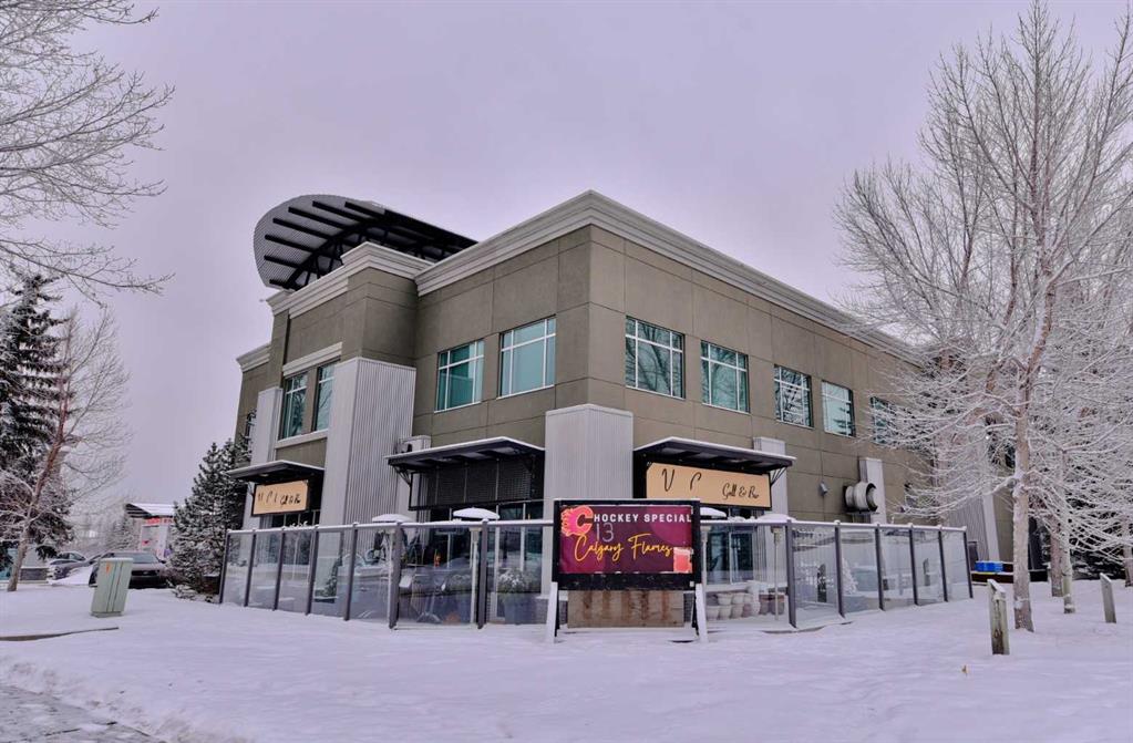 Picture of 11245 Valley Ridge Drive W, Calgary Real Estate Listing