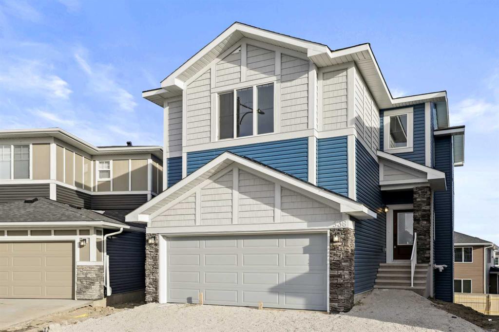 Picture of 938 Bayview Heights SW, Airdrie Real Estate Listing