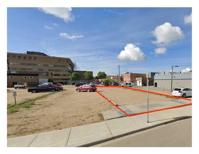 Picture of 4927 53 Street , Red Deer Real Estate Listing