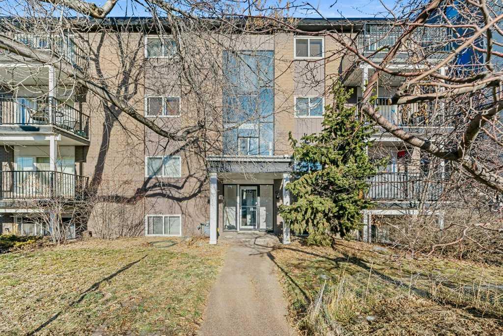 Picture of 102, 112 23 Avenue SW, Calgary Real Estate Listing