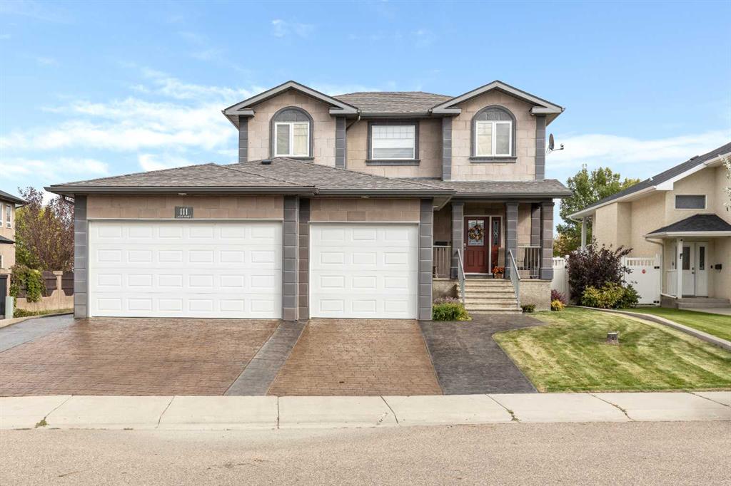 Picture of 111 Sundance Road SW, Medicine Hat Real Estate Listing