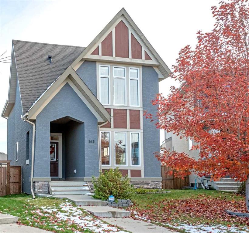 Picture of 143 Marquis Heights SE, Calgary Real Estate Listing