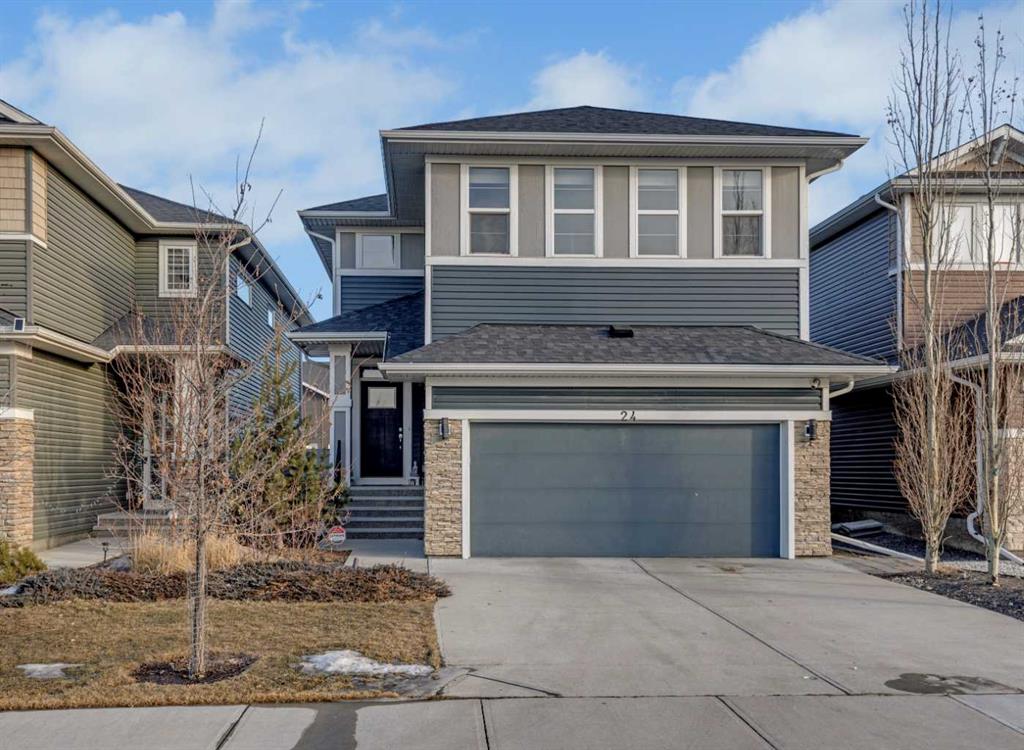 Picture of 24 Evansfield Crescent NW, Calgary Real Estate Listing