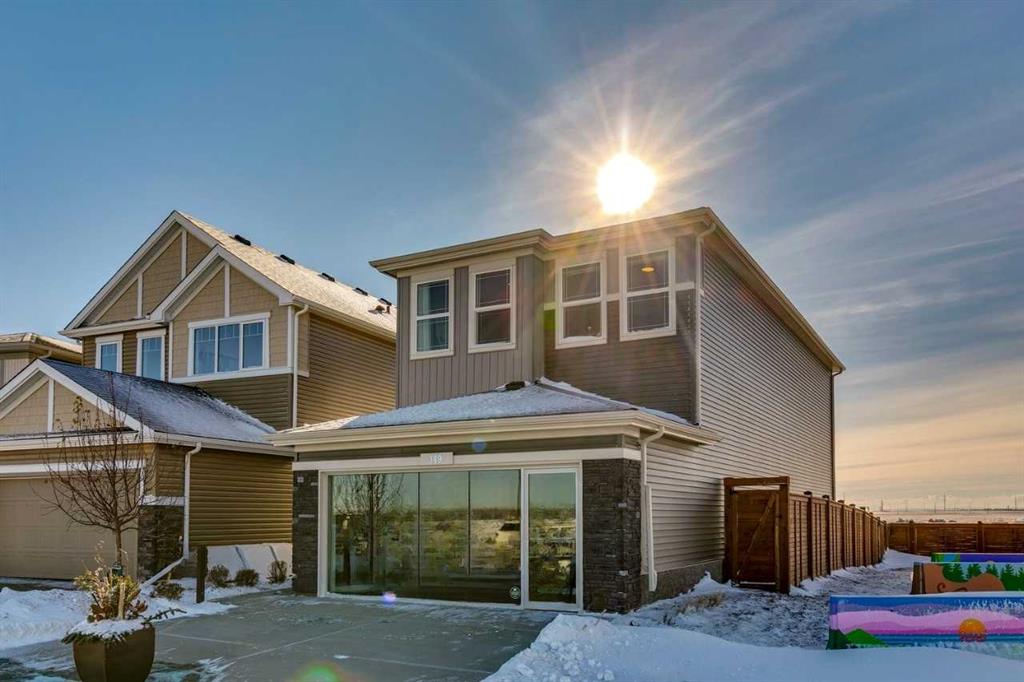 Picture of 149 Hotchkiss Way SE, Calgary Real Estate Listing