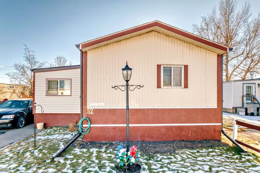 Picture of 52, 6724 17 Avenue SE, Calgary Real Estate Listing