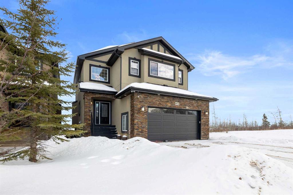 Picture of 209 Stonecreek Landing , Fort McMurray Real Estate Listing