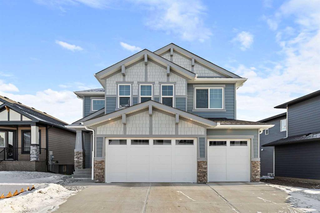 Picture of 125 South Shore View , Chestermere Real Estate Listing