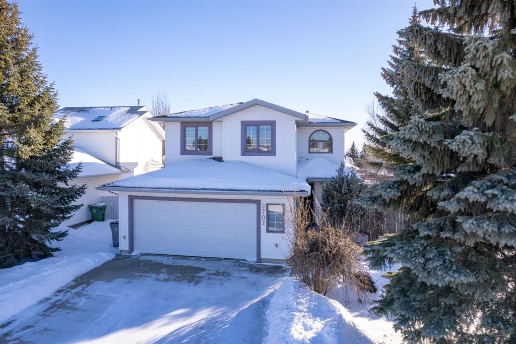 Picture of 2707 58 Avenue , Lloydminster Real Estate Listing