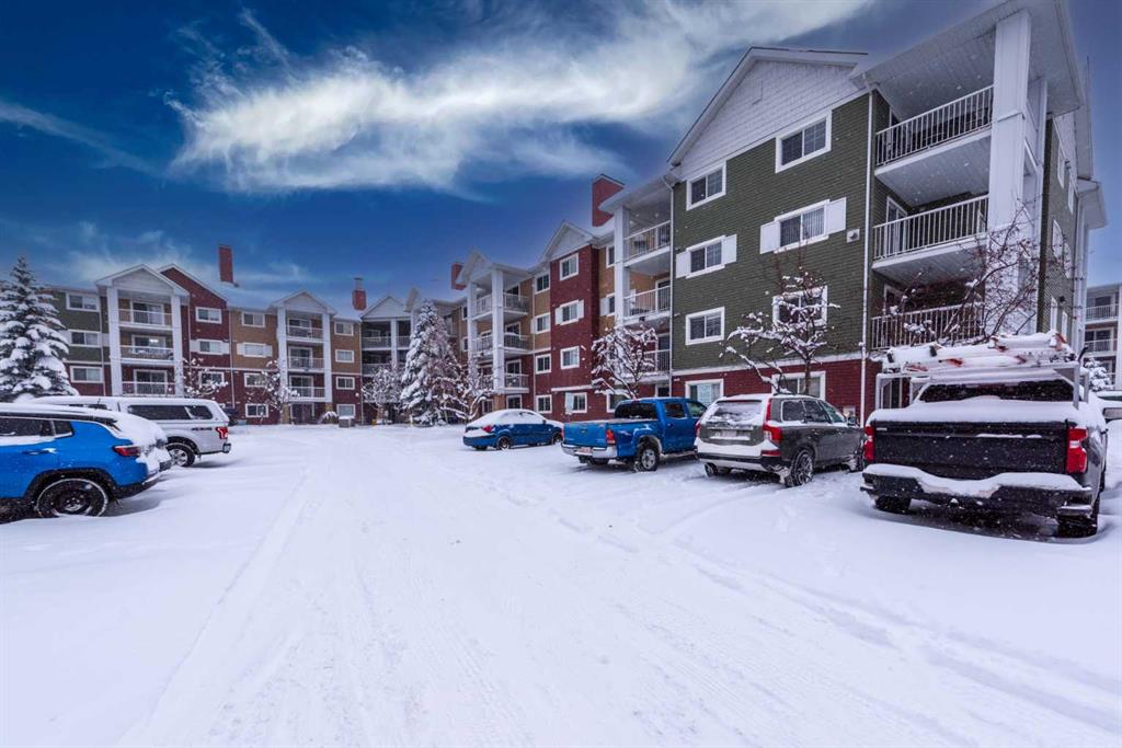 Picture of 4105, 10 Prestwick Bay SE, Calgary Real Estate Listing