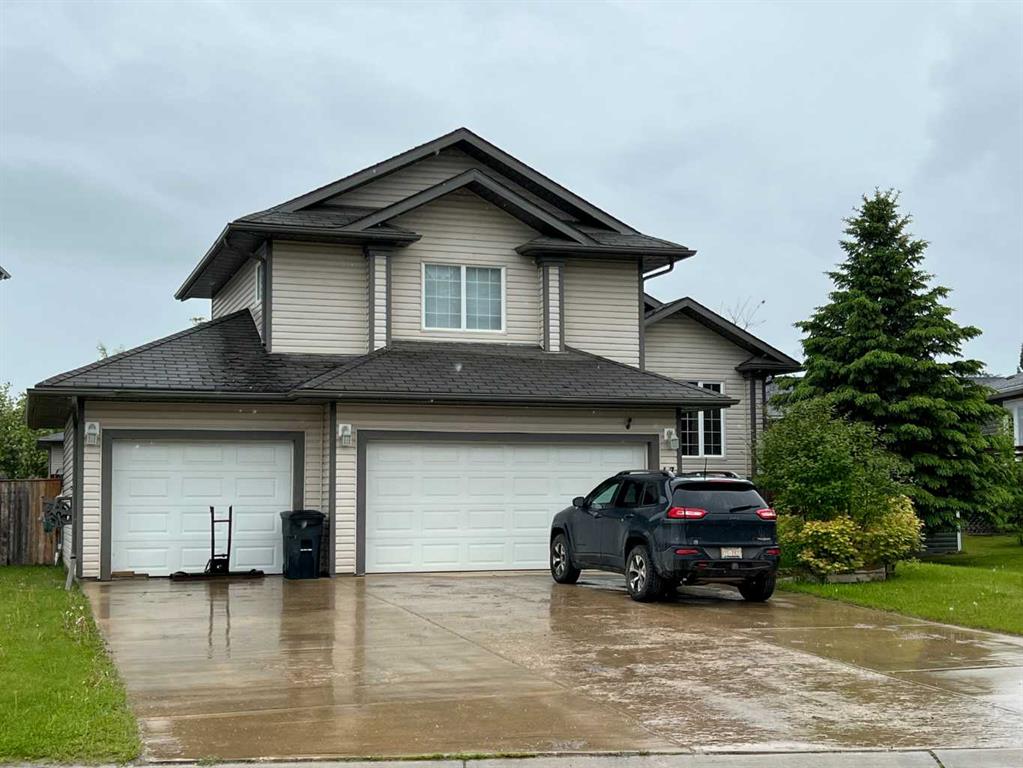 Picture of 47 Springwood Drive NE, Slave Lake Real Estate Listing