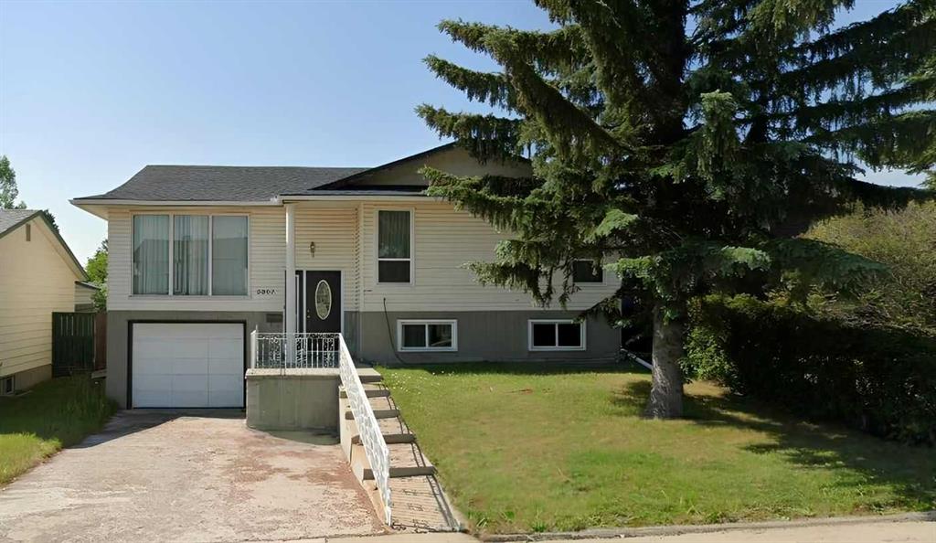 Picture of 5807 22 Avenue NE, Calgary Real Estate Listing