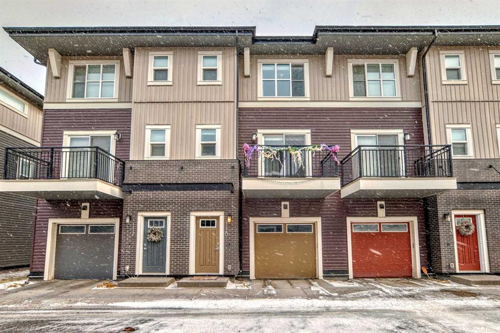 Picture of 115, 30 Cornerstone Manor NE, Calgary Real Estate Listing