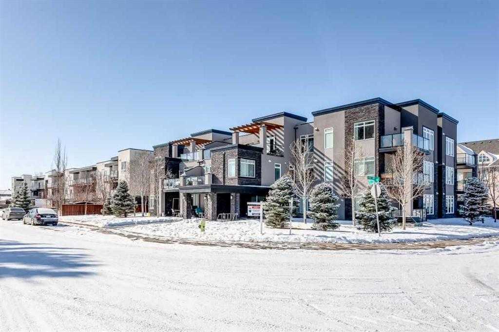 Picture of 204, 15207 1 Street SE, Calgary Real Estate Listing