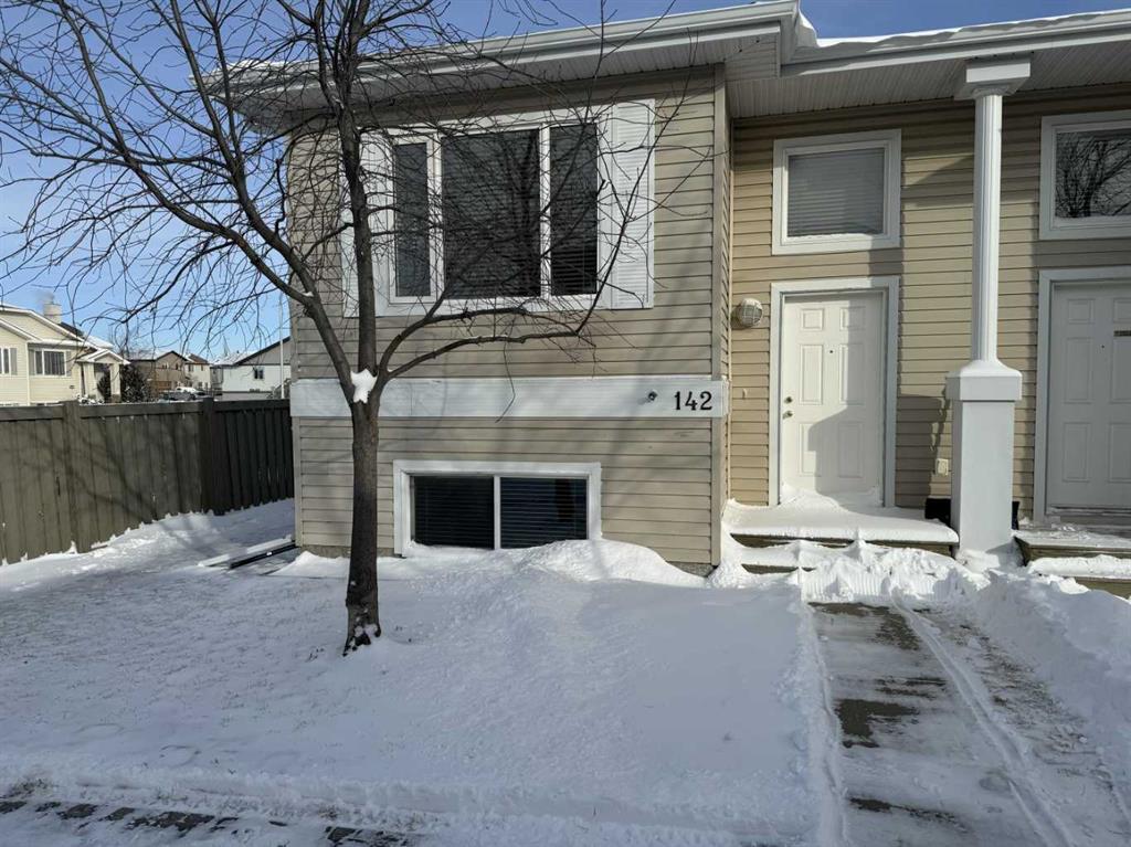 Picture of 142, 9105 91 Street , Grande Prairie Real Estate Listing