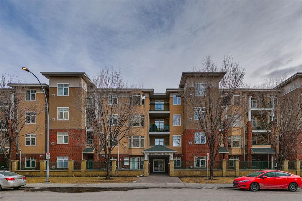 Picture of 302, 5720 2 Street SW, Calgary Real Estate Listing