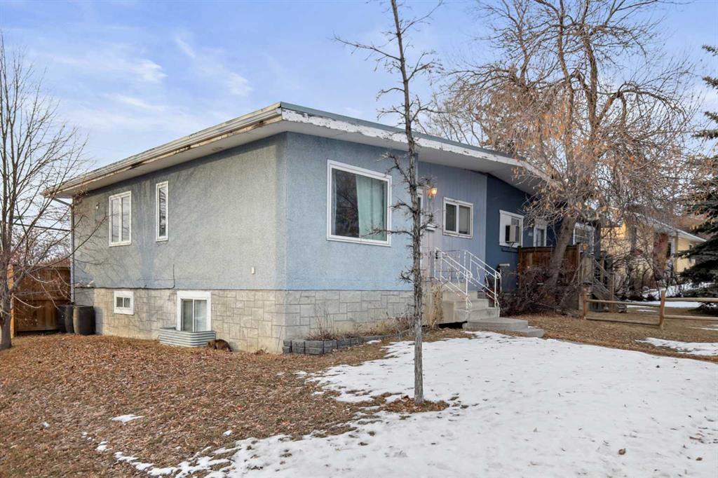 Picture of 3601 14 Street NW, Calgary Real Estate Listing