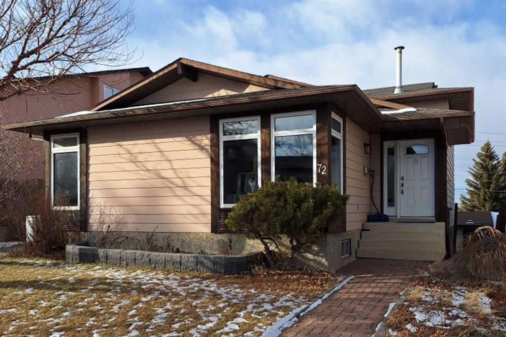 Picture of 72 Beaconsfield Way NW, Calgary Real Estate Listing