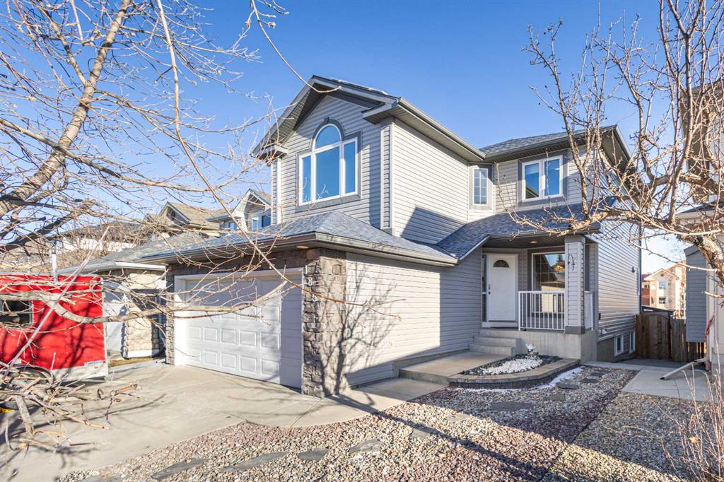 Picture of 185 Simcoe Circle SW, Calgary Real Estate Listing