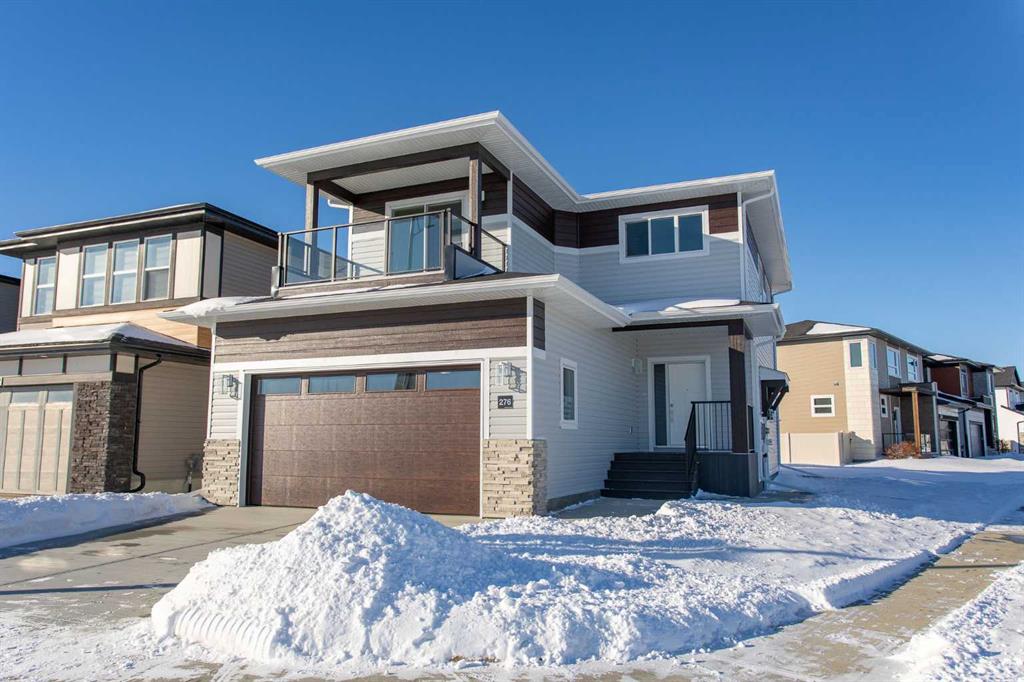 Picture of 276 Emerald Drive , Red Deer Real Estate Listing