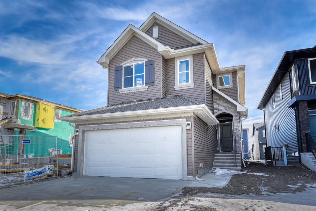 Picture of 68 Corner Glen Green NE, Calgary Real Estate Listing