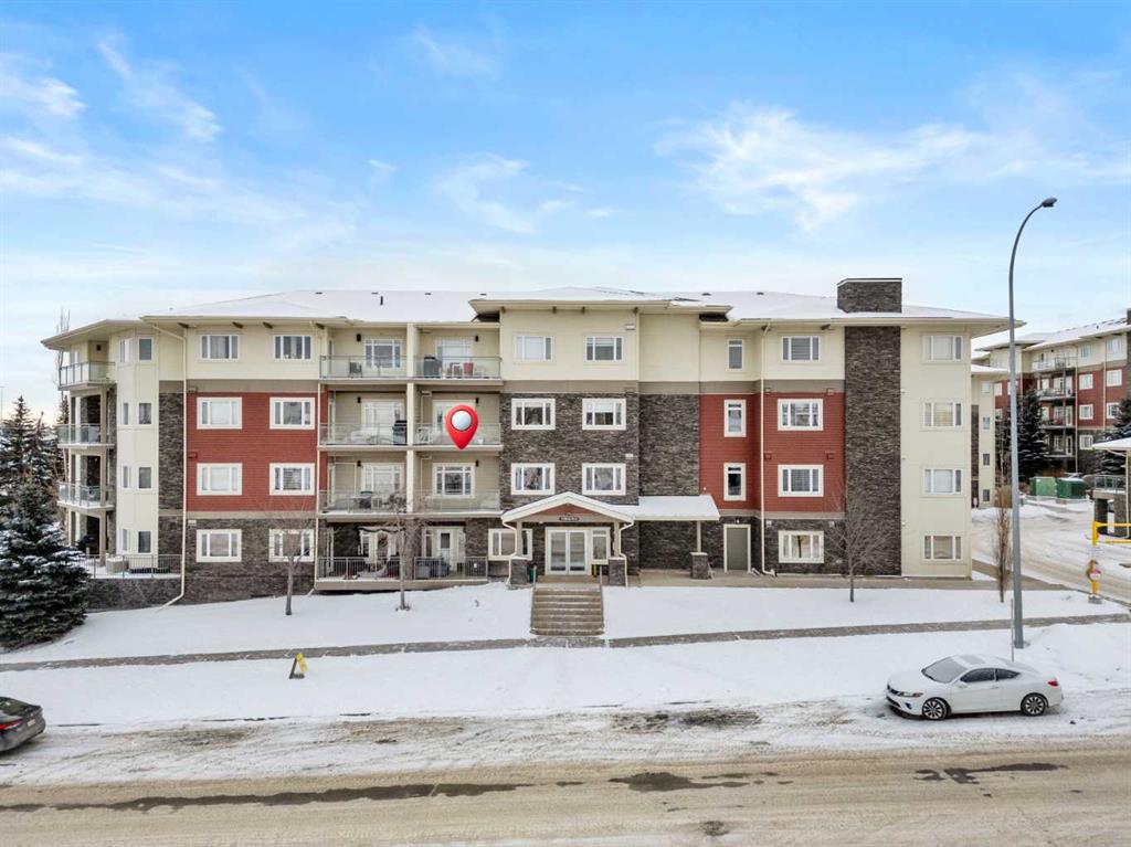 Picture of 205, 11 Millrise Drive SW, Calgary Real Estate Listing