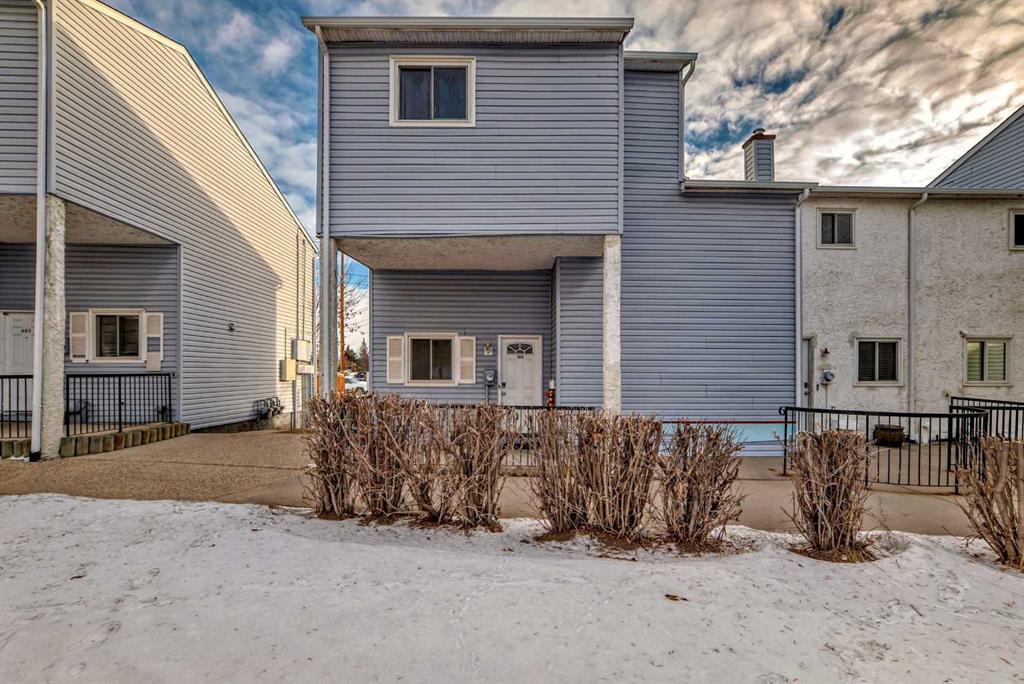 Picture of 505, 340 Falconridge Crescent NE, Calgary Real Estate Listing