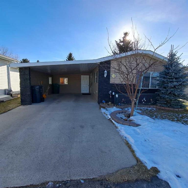 Picture of 3014 32 Avenue S, Lethbridge Real Estate Listing