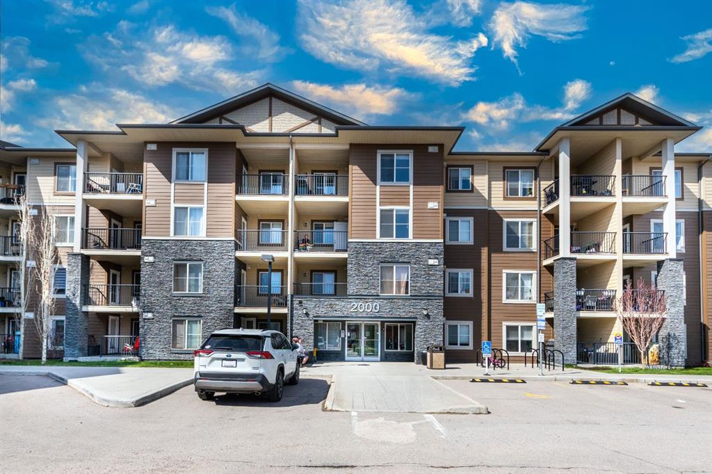 Picture of 2216, 81 Legacy Boulevard SE, Calgary Real Estate Listing