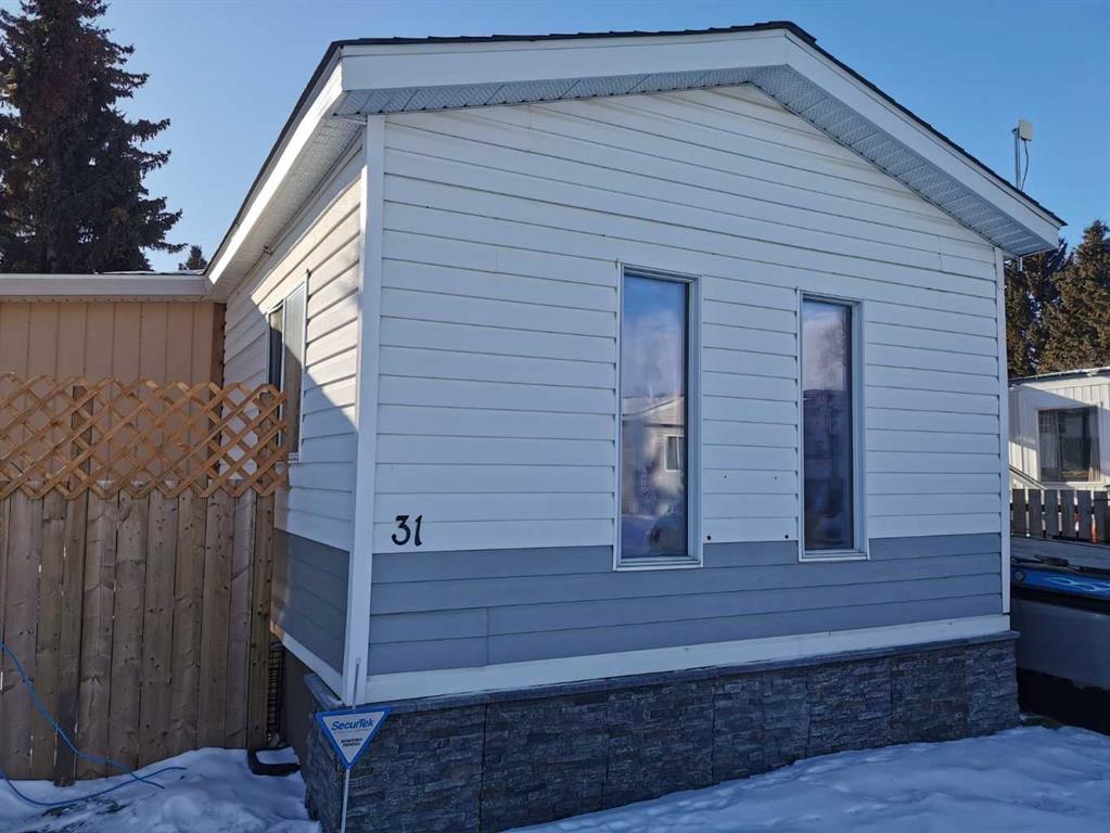 Picture of 31, 5344 76 Street , Red Deer Real Estate Listing