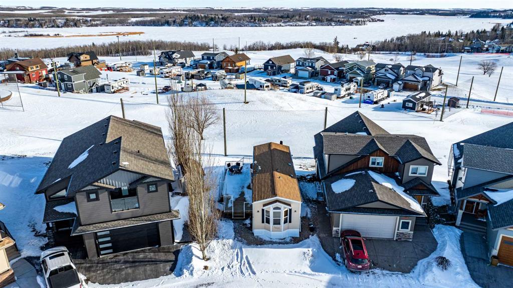 Picture of 5027, 25054 South Pine Lake Road , Rural Red Deer County Real Estate Listing