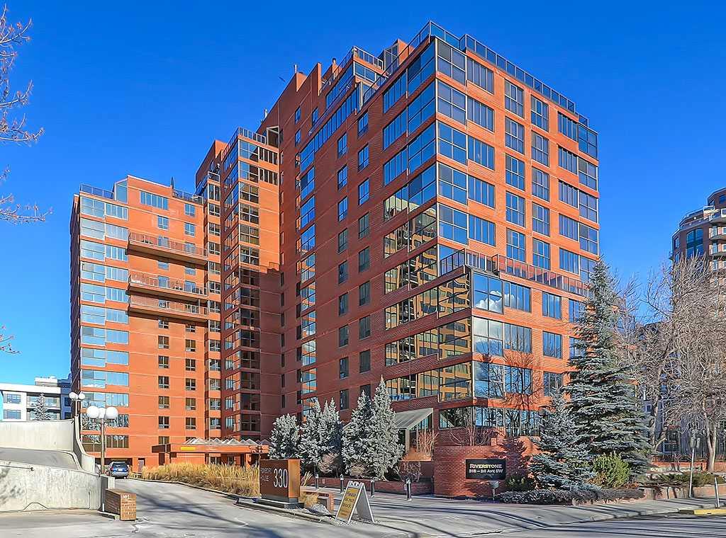 Picture of 902, 318 26 Avenue SW, Calgary Real Estate Listing