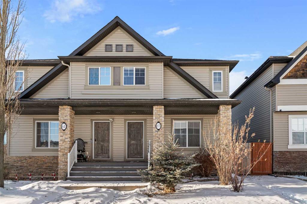 Picture of 65 Skyview Springs Common NE, Calgary Real Estate Listing