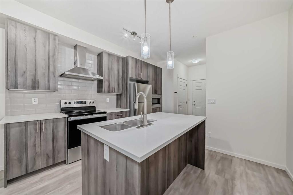 Picture of 5205, 151 Legacy Main Street SE, Calgary Real Estate Listing