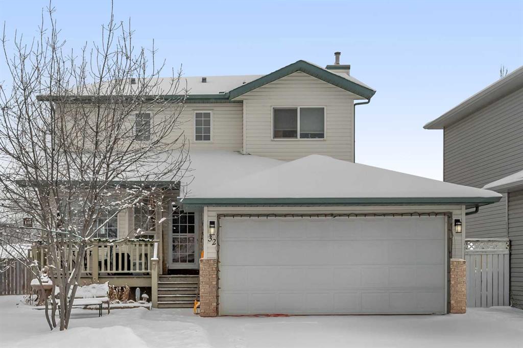 Picture of 32 Sunridge Place NW, Airdrie Real Estate Listing