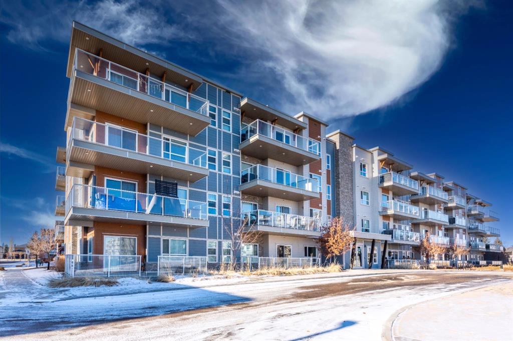 Picture of 212, 370 Harvest Hills Common NE, Calgary Real Estate Listing