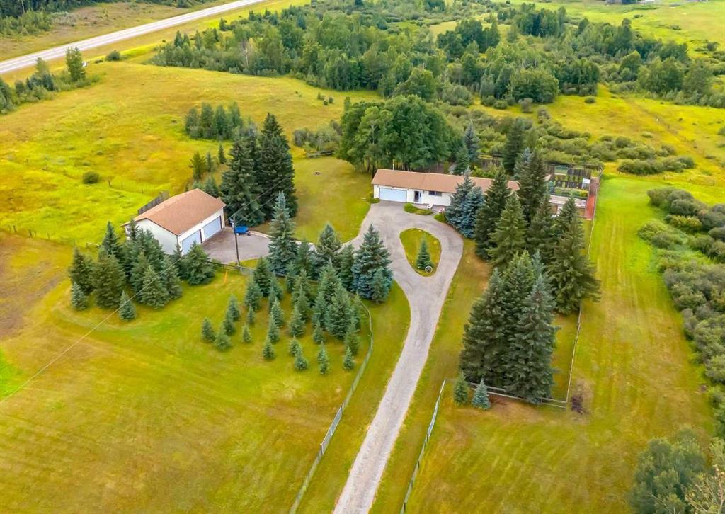 Picture of 1 Priddis Creek Drive , Rural Foothills County Real Estate Listing