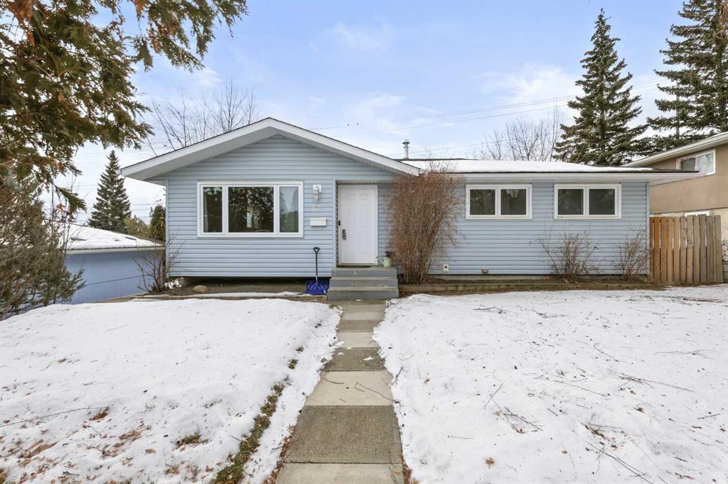 Picture of 52 Hazelwood Crescent SW, Calgary Real Estate Listing