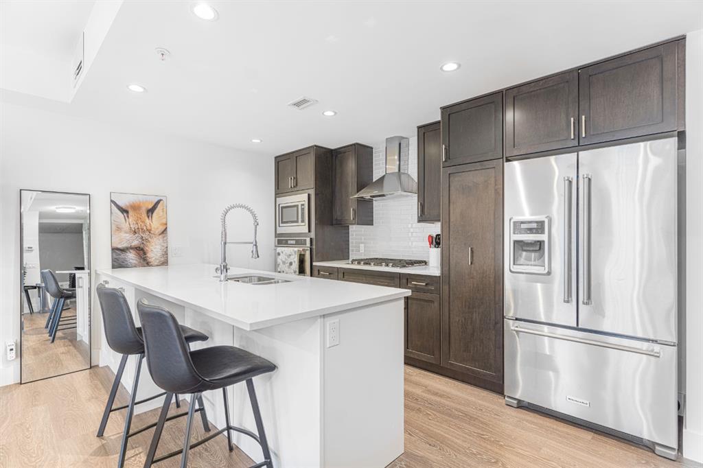 Picture of 106, 3320 3 Avenue NW, Calgary Real Estate Listing