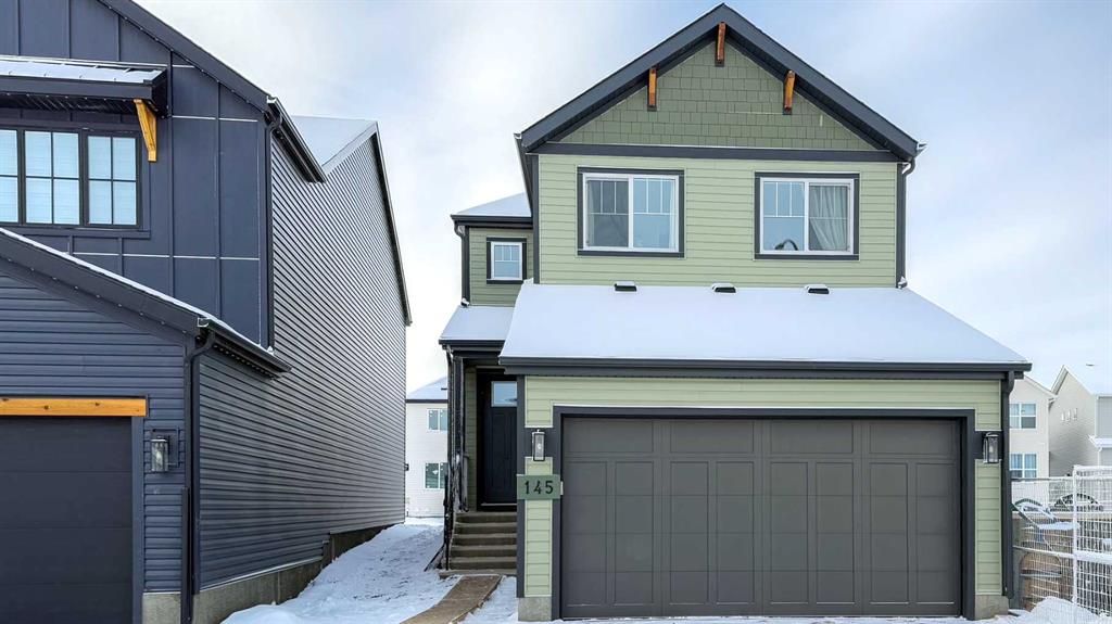 Picture of 145 Savoy Landing SE, Calgary Real Estate Listing